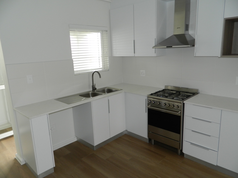 To Let 2 Bedroom Property for Rent in Klein Parys Western Cape